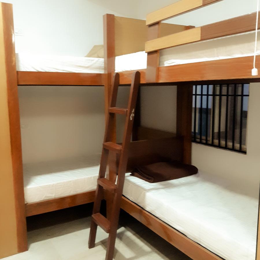 Hotel Alwesal International Madikeri Exteriér fotografie